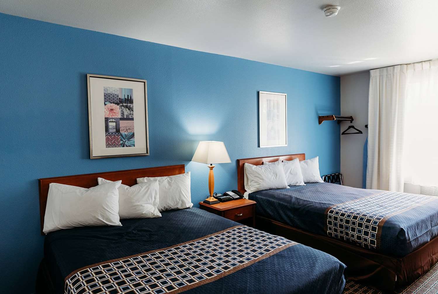 Travelodge by Wyndham Worland 11/24