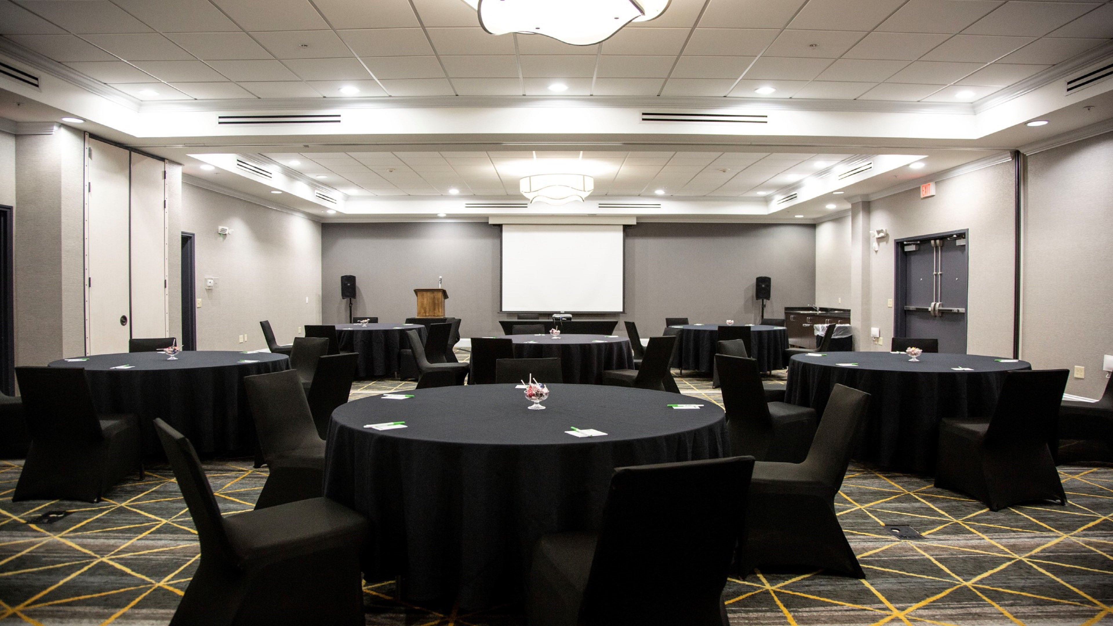 Holiday Inn Rock Hill 62/72