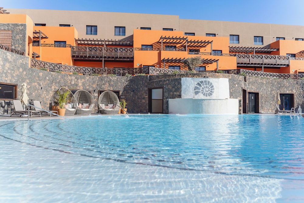 Arena Castillo Hotel 44/48