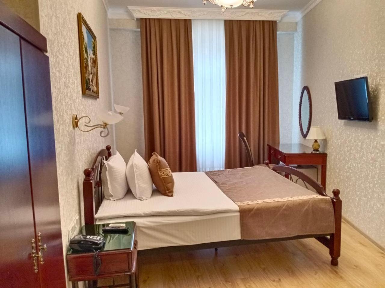 Asia Bukhara Hotel 14/48
