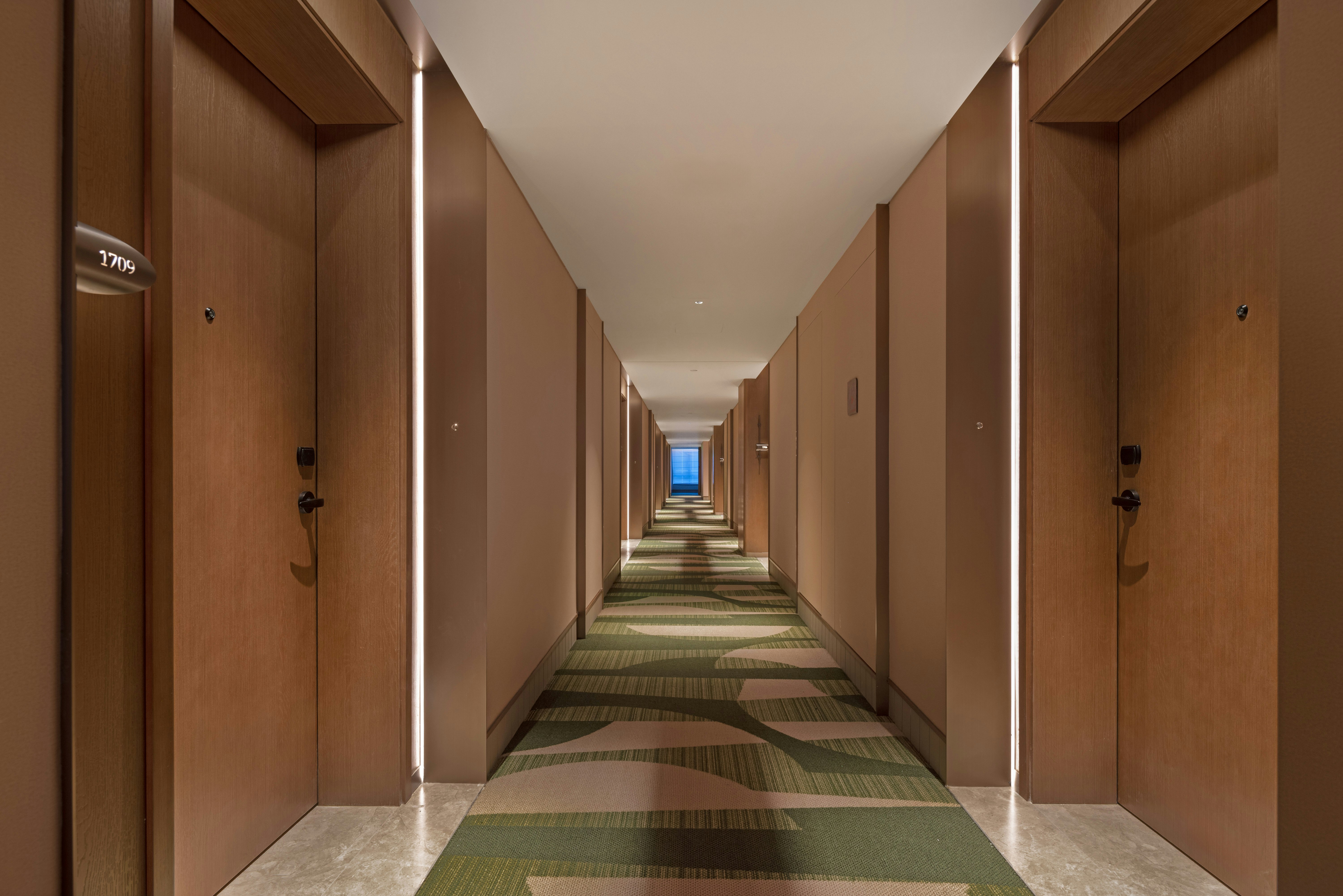 Hilton Garden Inn Urumqi Beijing South Road 11/37