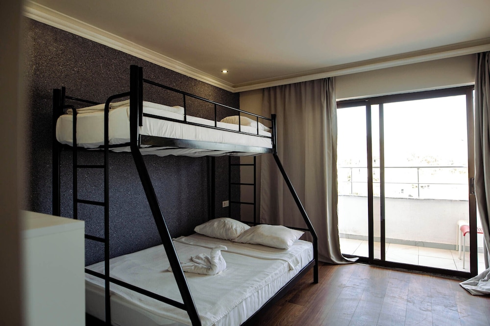 Belsun Boutique Hotel 18/50