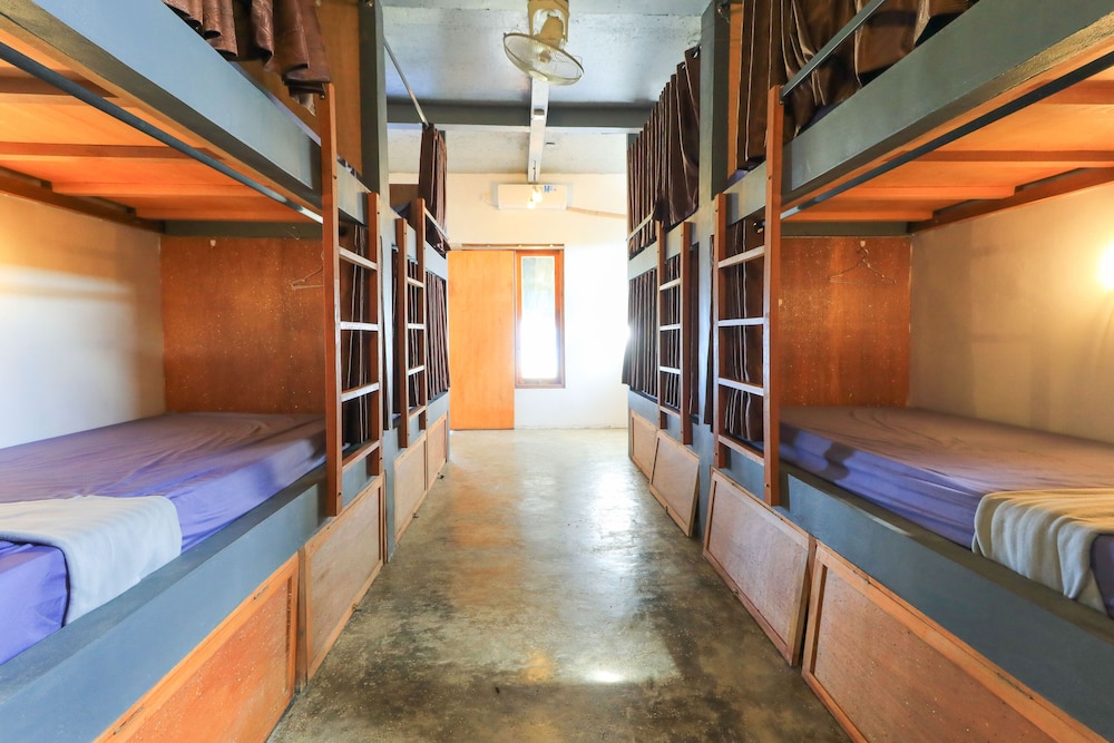 Hostel Bukit Sangcure 15/42