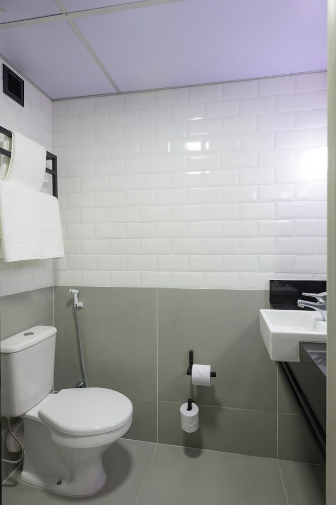 Ibis Aracaju 62/64