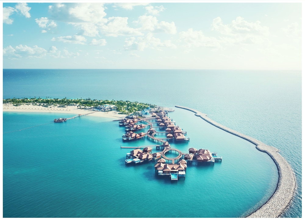 Banana Island Resort Doha By Anantara 75/78