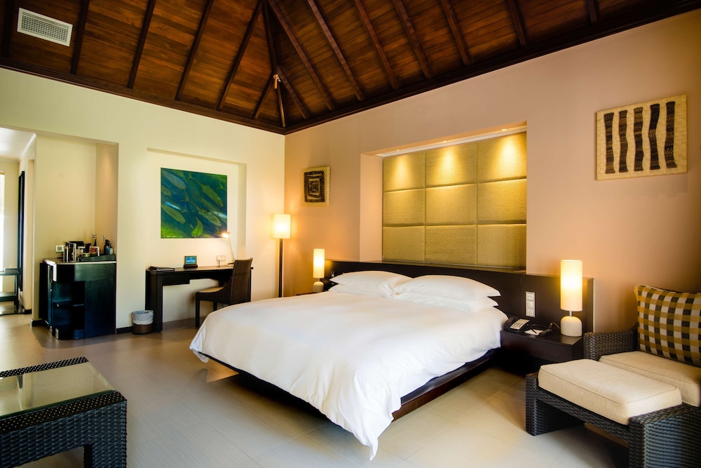 Seychelles Labriz Resort and Spa 32/79