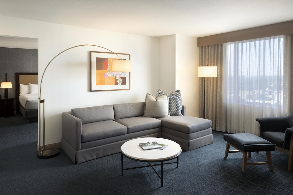 Grand Hyatt San Antonio River Walk 48/75