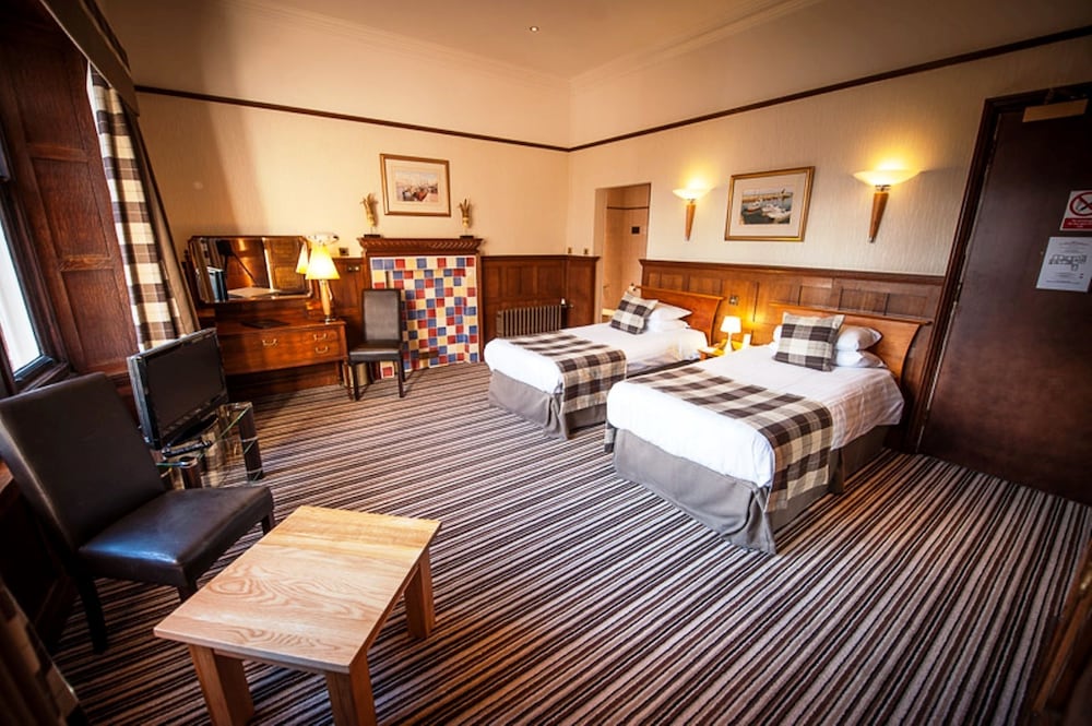 Savoy Park Hotel 13/32