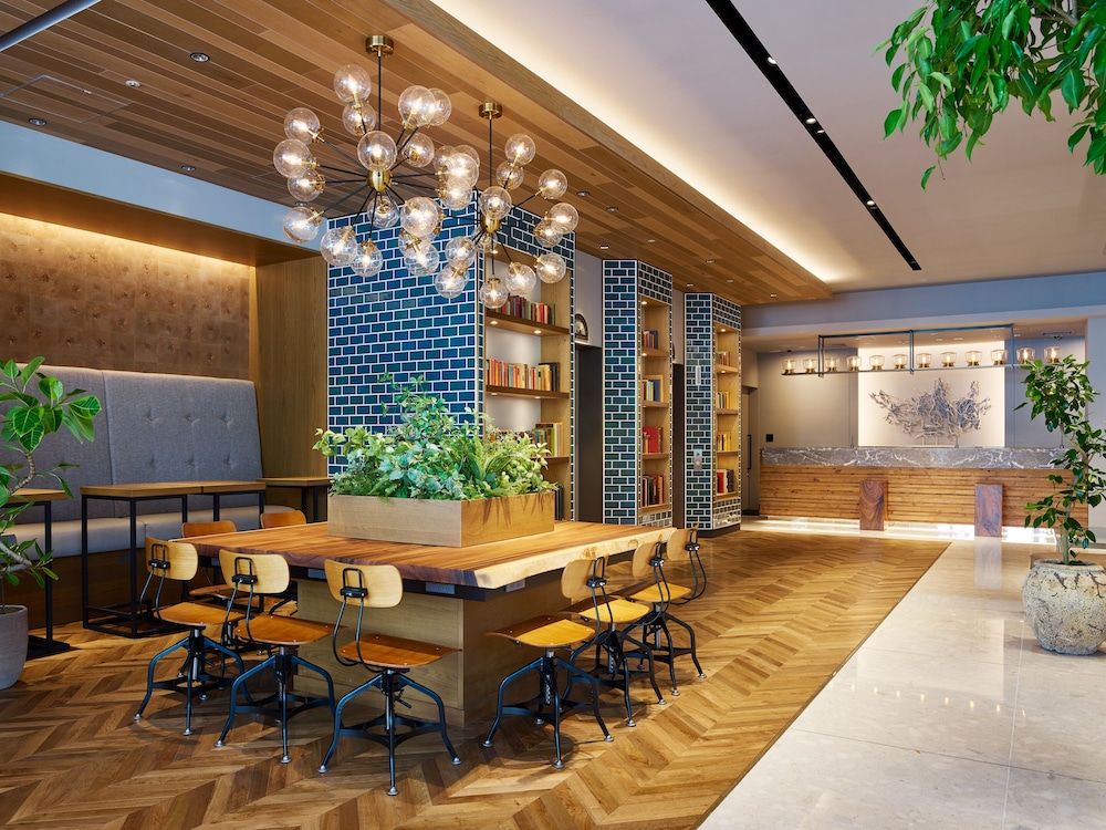 Mitsui Garden Hotel Otemachi 49/71