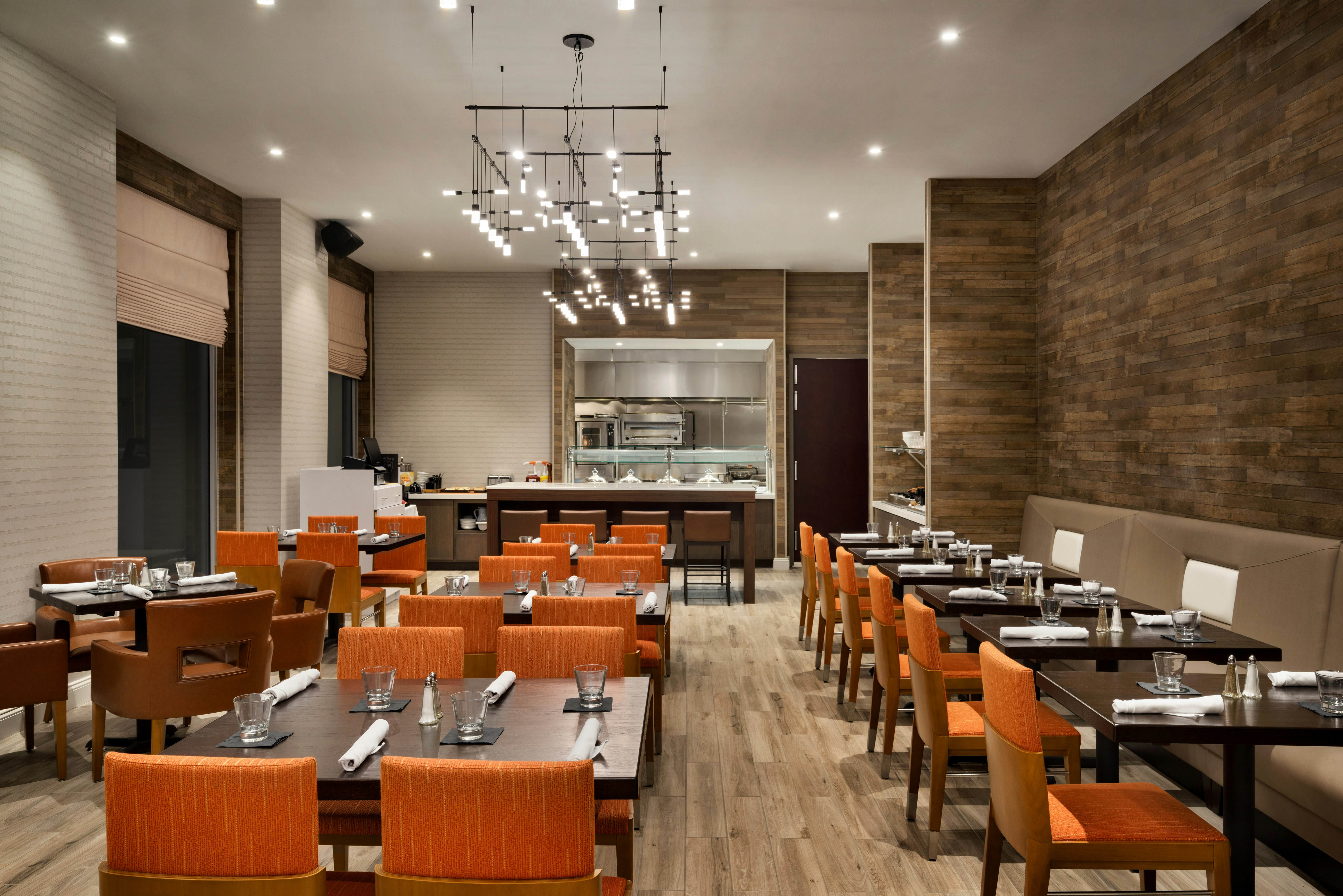 Hilton Garden Inn New York Times Square South 32/33