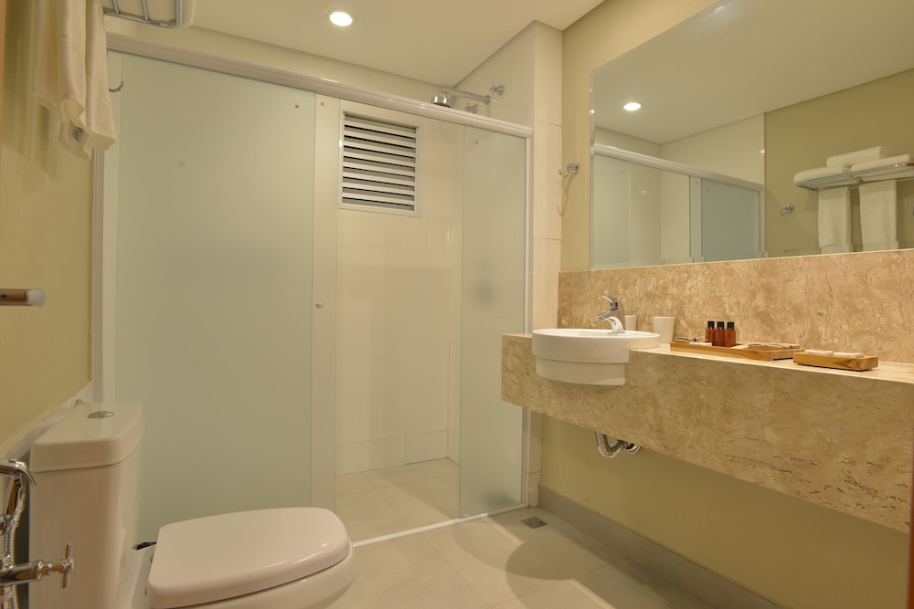 Malai Manso Resort Yacht Convention & Spa 49/50