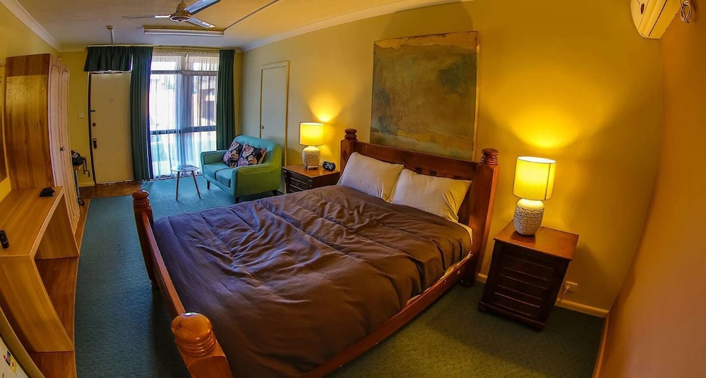 Cumberland Motor Inn 20/31
