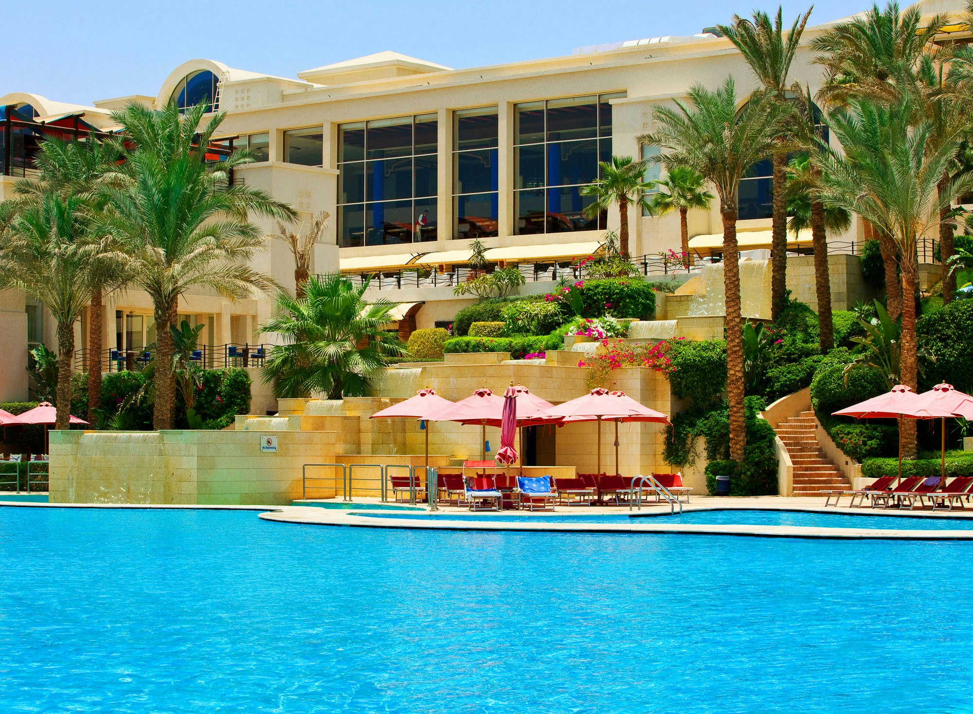 GRAND ROTANA RESORT AND SPA 36/50