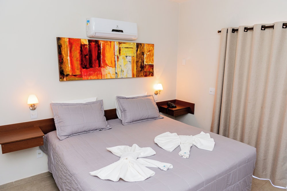 Hotel Fernandao 24/66