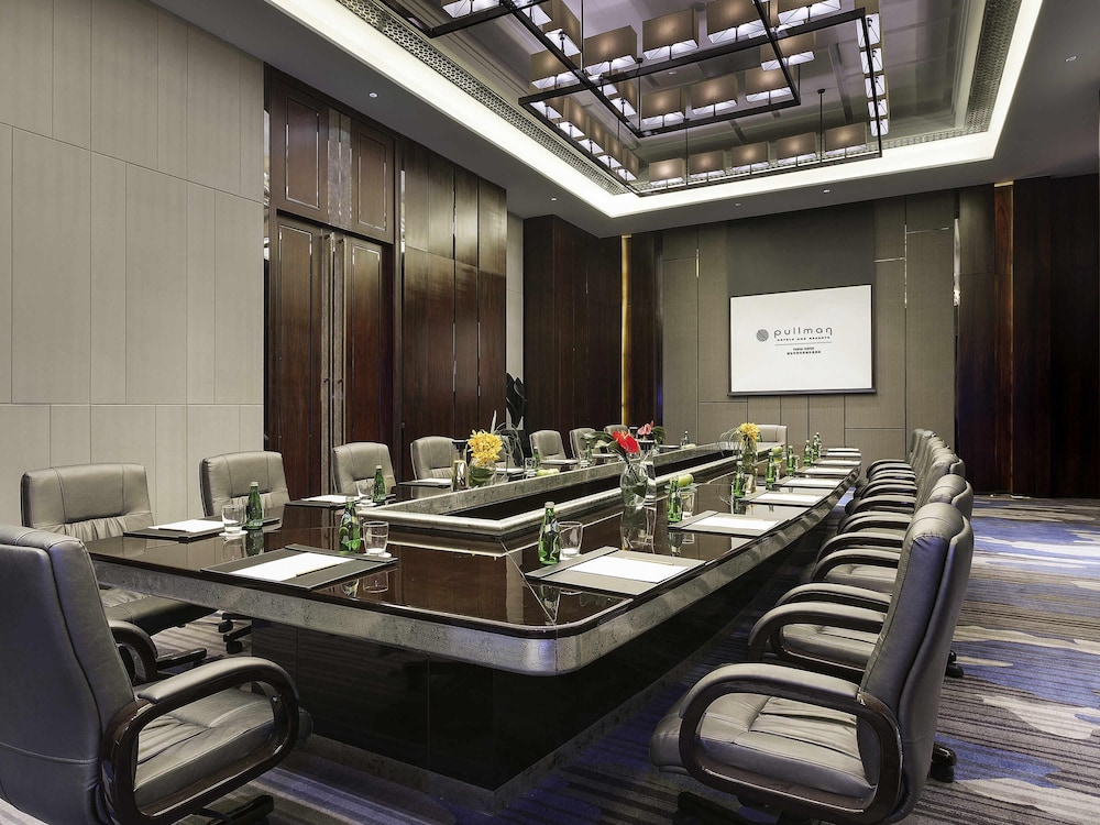 Pullman Yantai Center 37/50