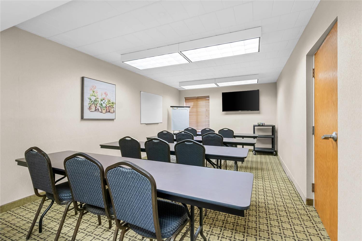 Clarion Inn Cranberry Township 40/47