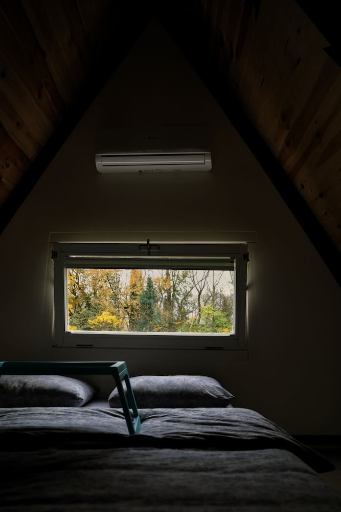 Pentalow Cabin 16/50