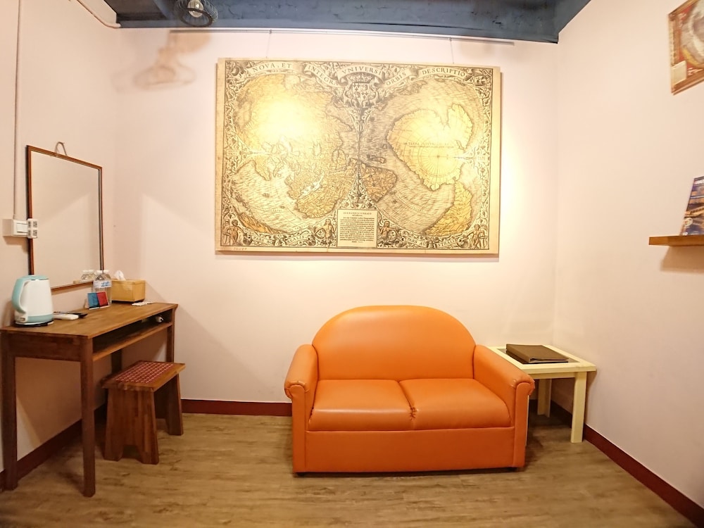 Dongning Atlas Hotel 57/68