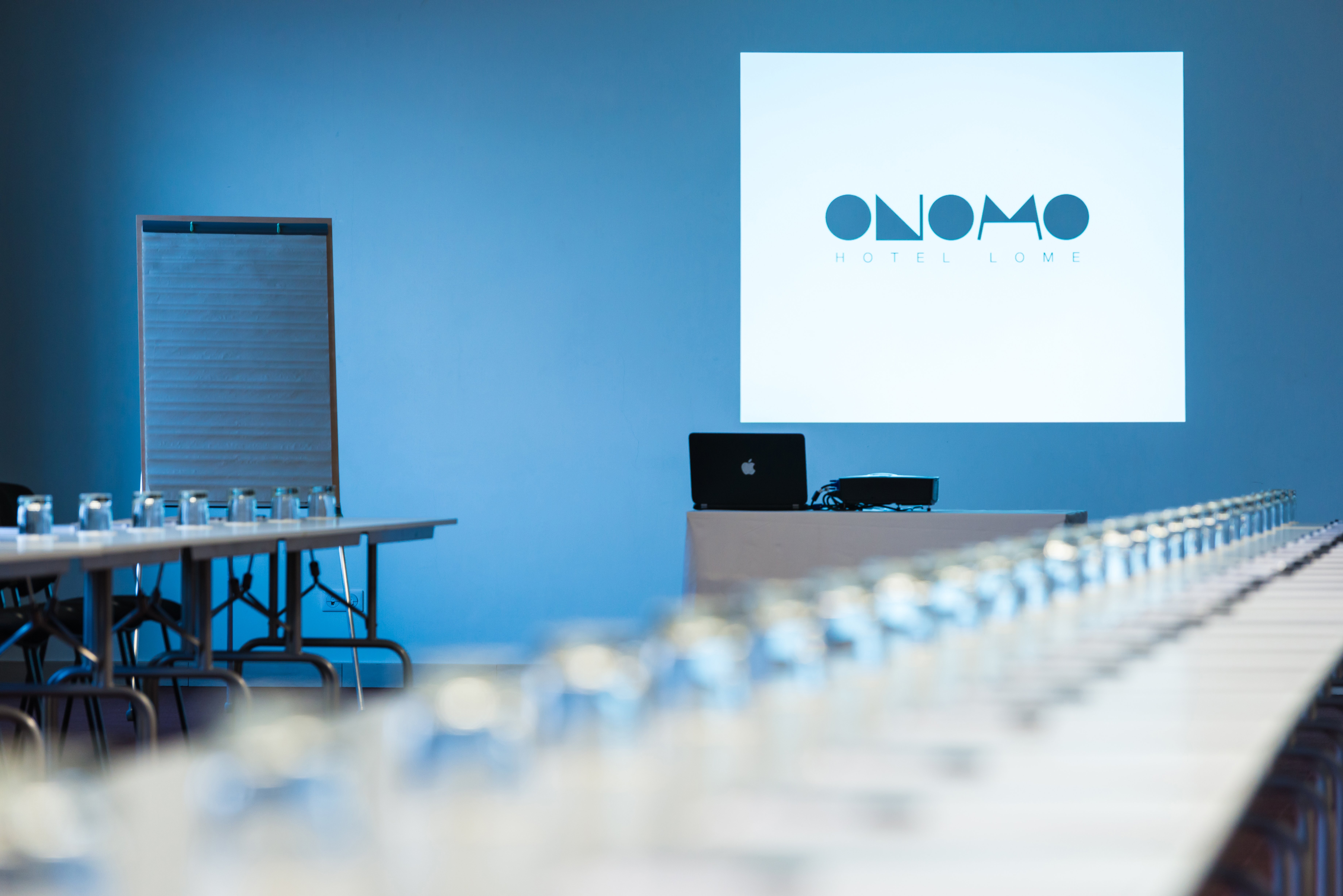 Onomo Hotel Lome 34/47