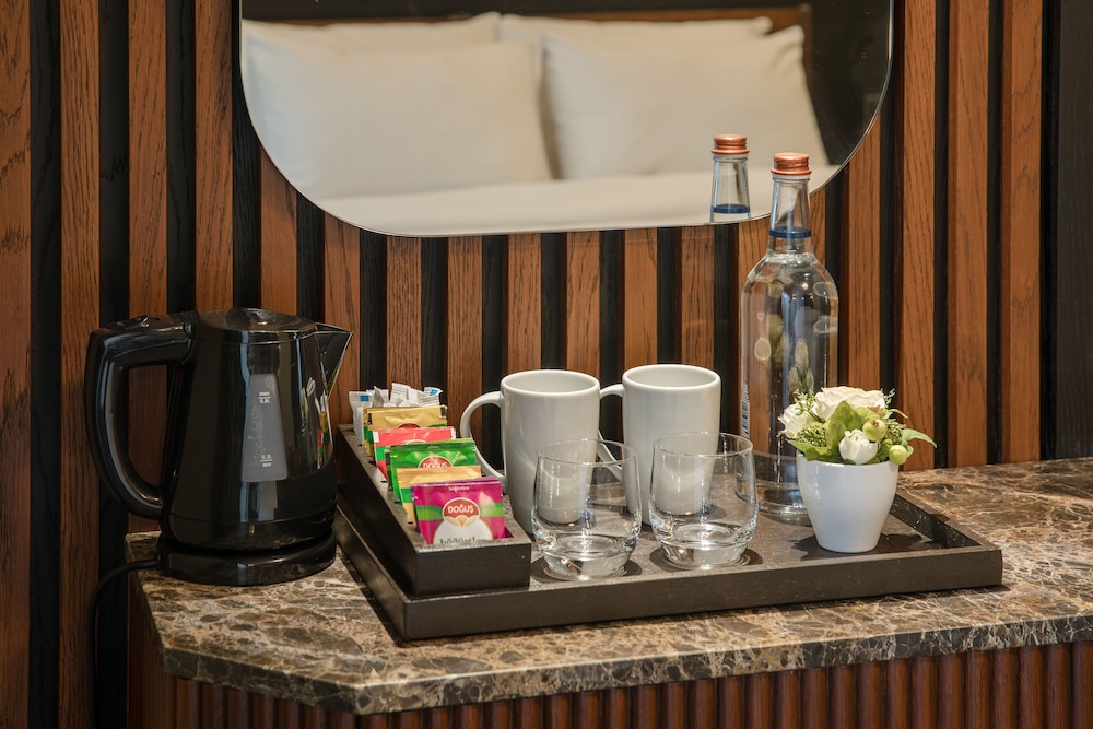 Tria Hotel Istanbul 17/35