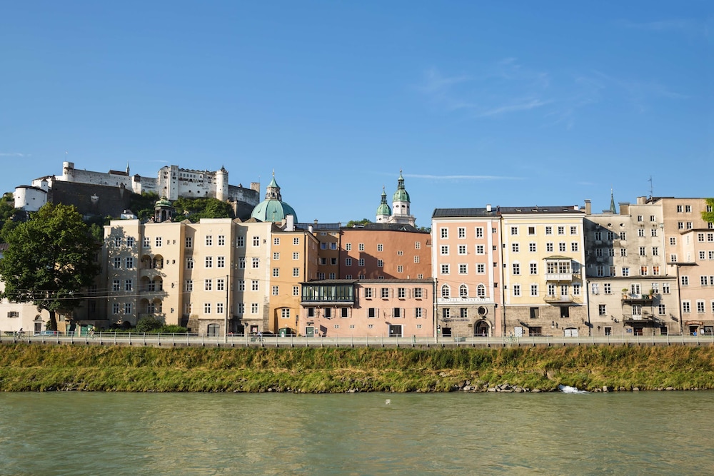 Radisson Blu Hotel Altstadt 45/50