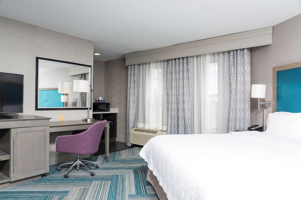 Hampton Inn Midland Mi 16/41