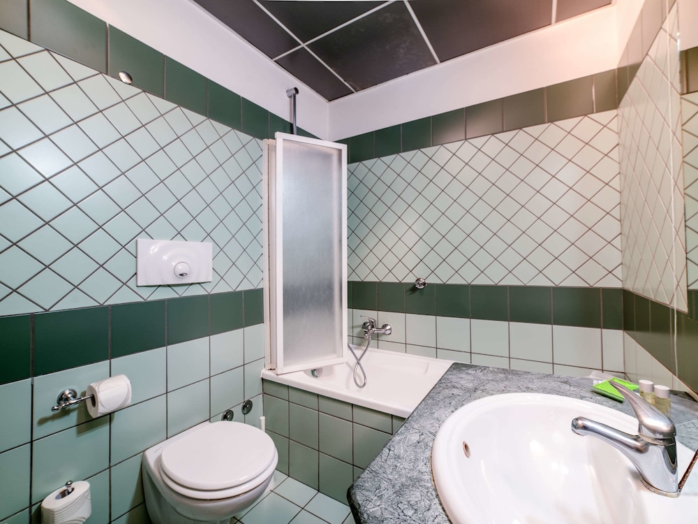 Ibis Styles Roma Vintage 63/64