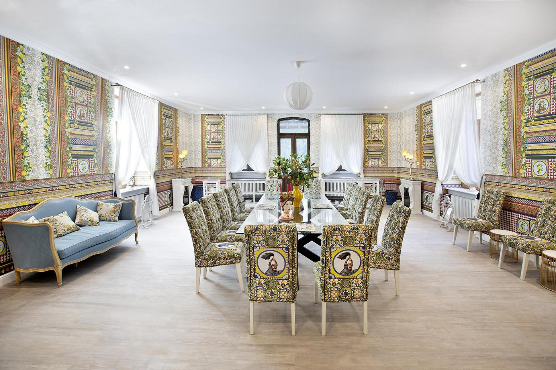 Hotel Caraiman 34/50