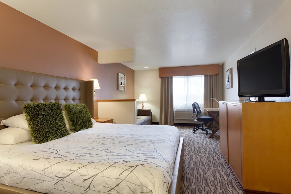 Best Western Plus Peppertree Airport Inn 24/57