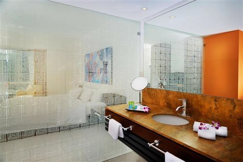 Junior Suite, Sea View