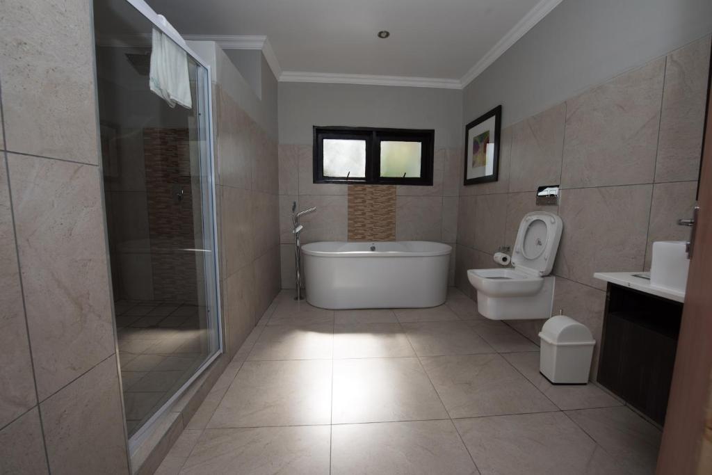 Lakeview Suite، Sunbird Nkopola 4/4