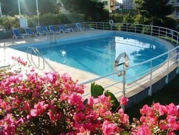 Hotel Escola 13/24