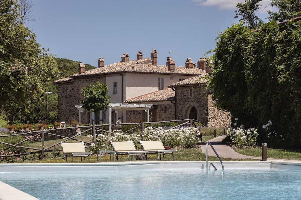 Podere Brizio - Adults Only 50/55