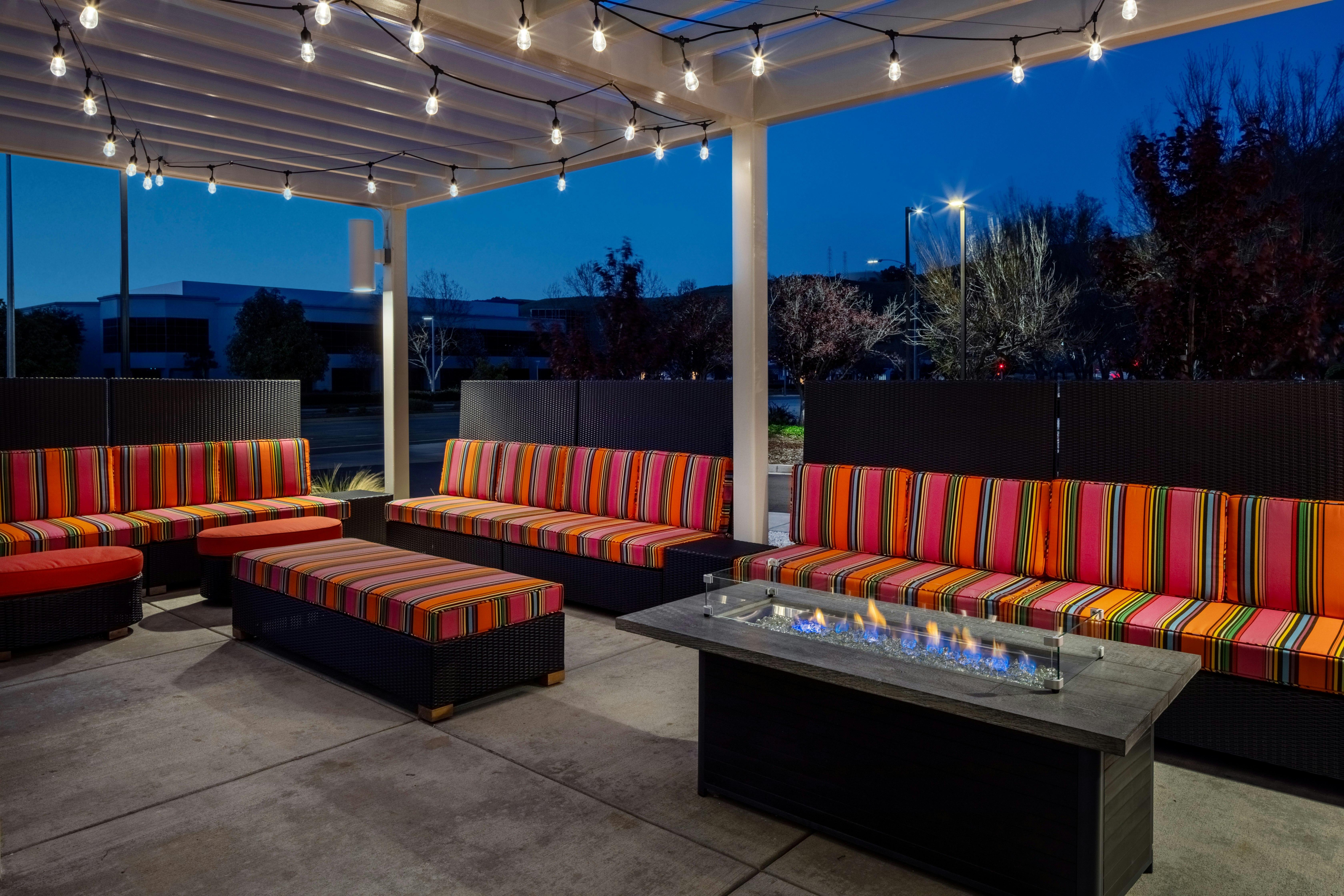 Home2 Suites by Hilton San Jose South 19/19