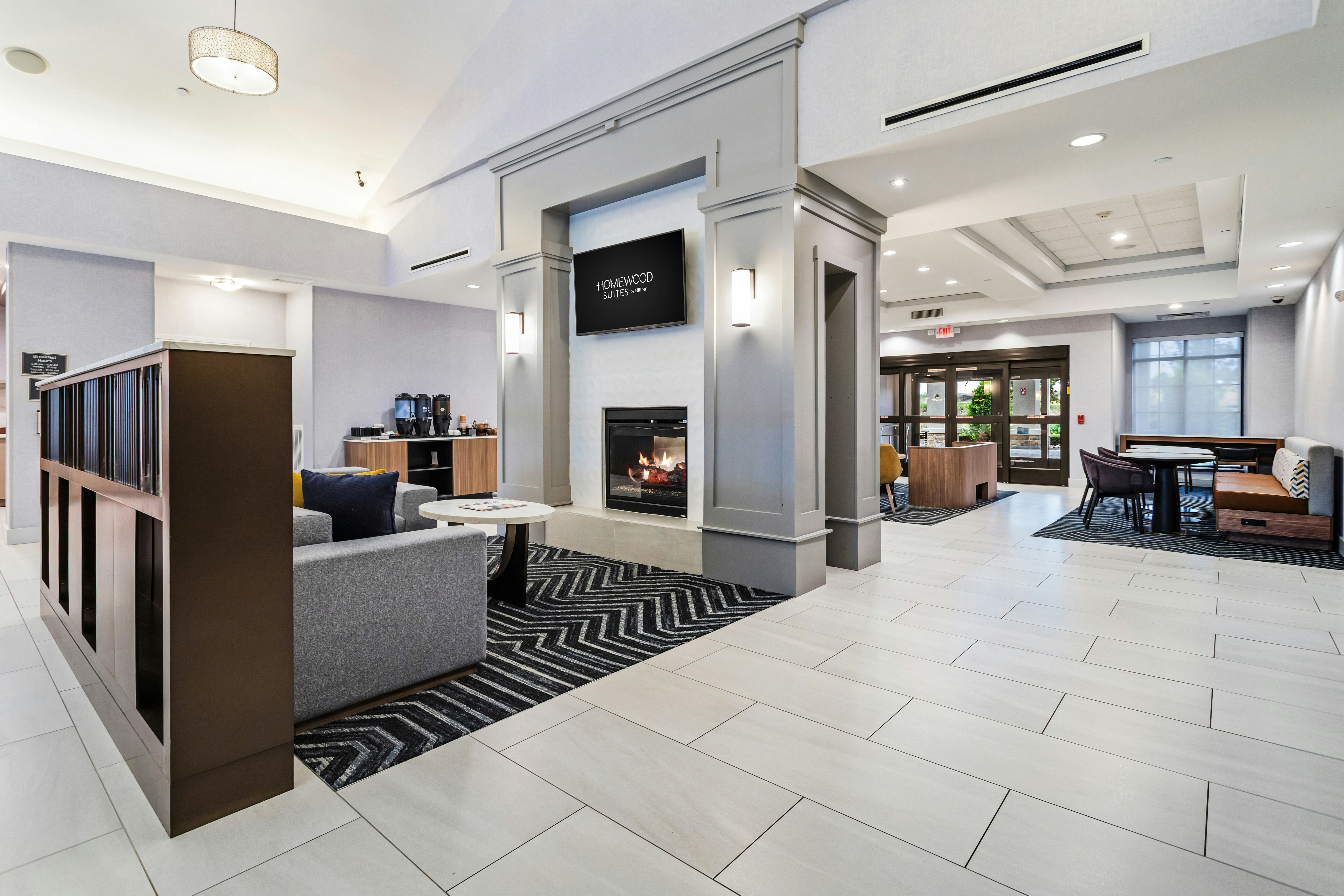Homewood Suites by Hilton Beaumont, TX 13/43