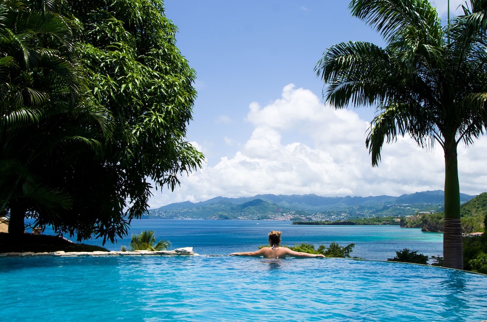 Maca Bana Luxury Boutique Resort 28/45