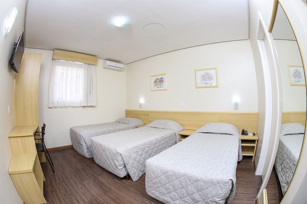 Hotel Express Centro Historico 10/33