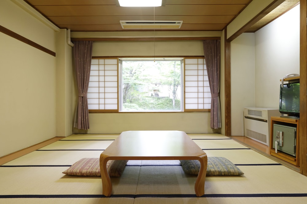 Yamanakako Asahigaoka Onsen Hotel Seikei 35/63