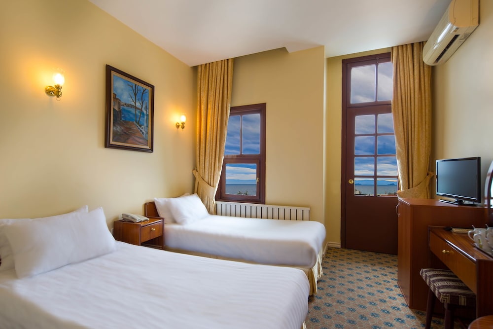 Historia Hotel Istanbul 15/45