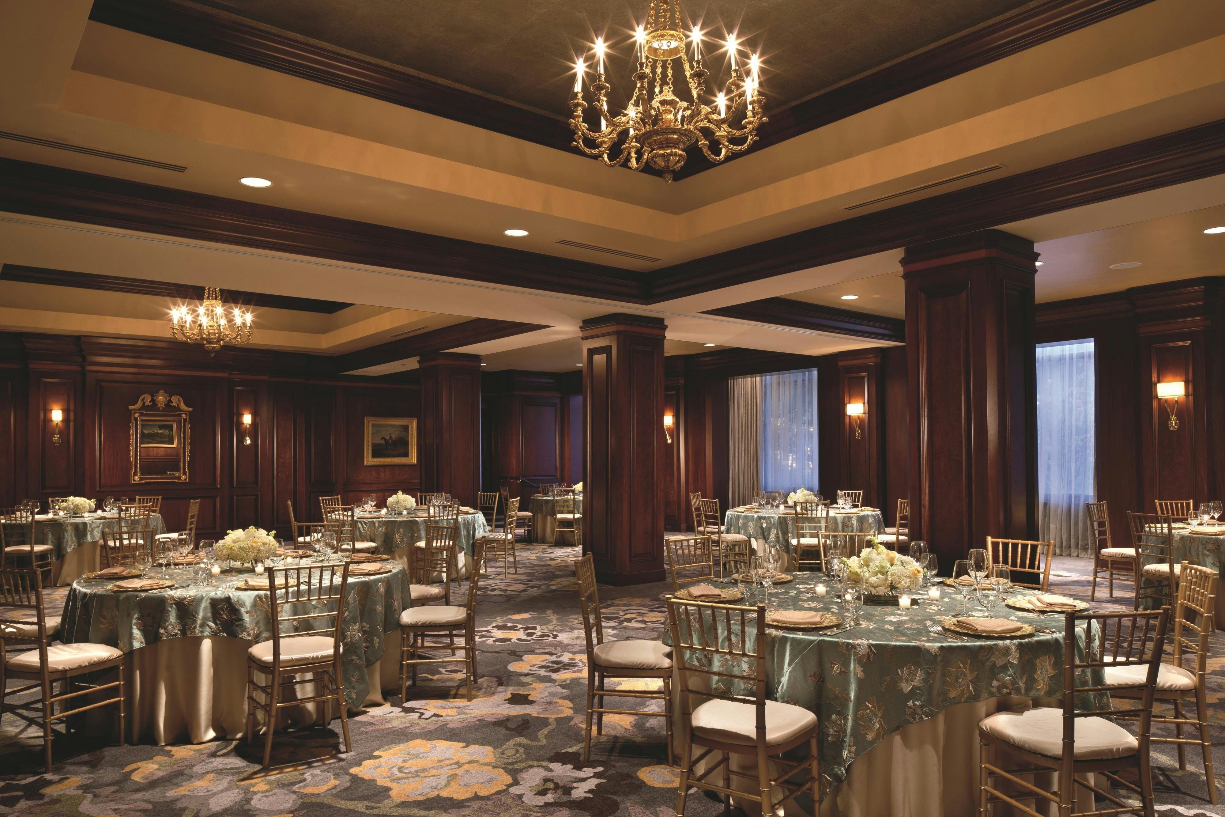 The Whitley A Luxury Collection Hotel Atlanta Buckhead 63/78