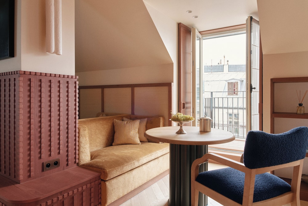 HIGHSTAY Maisons - Vintimille 35/50