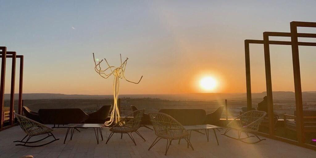 Alammariah Hills Resort- Riyadh 38/43