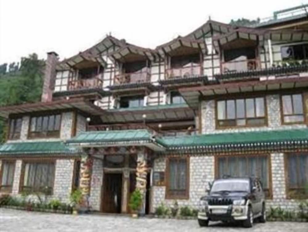 Club Mahindra Gangtok photo4