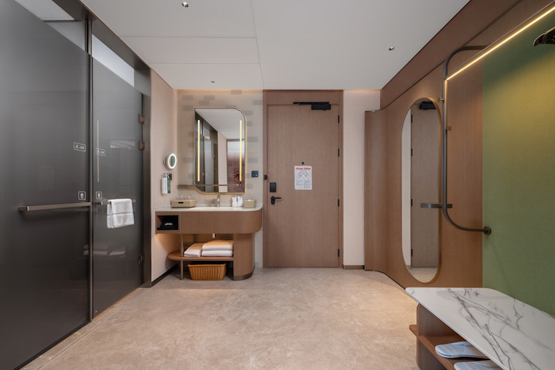 Hilton Garden Inn Jingzhou Shashi 30/56