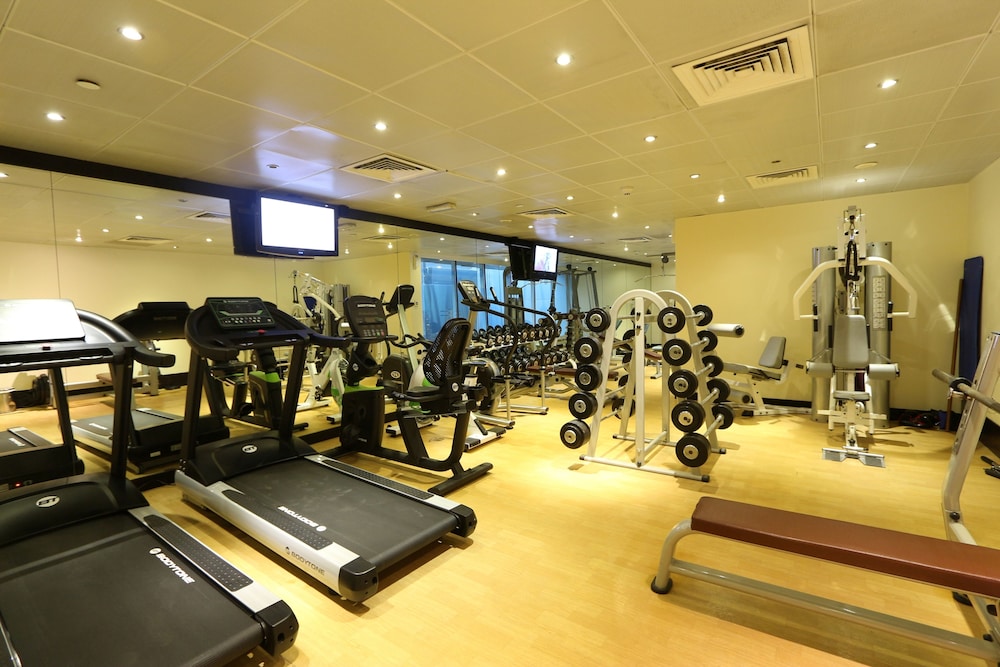 sport facilities