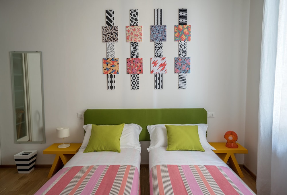 Zip B&B In Florence 11/40