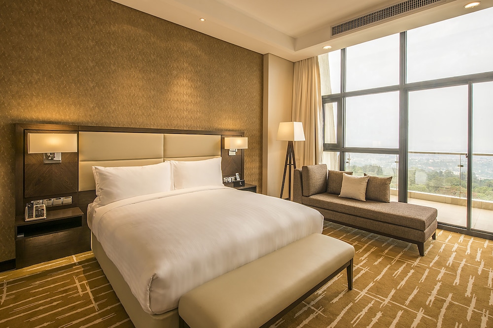 Kigali Marriott Hotel 11/54