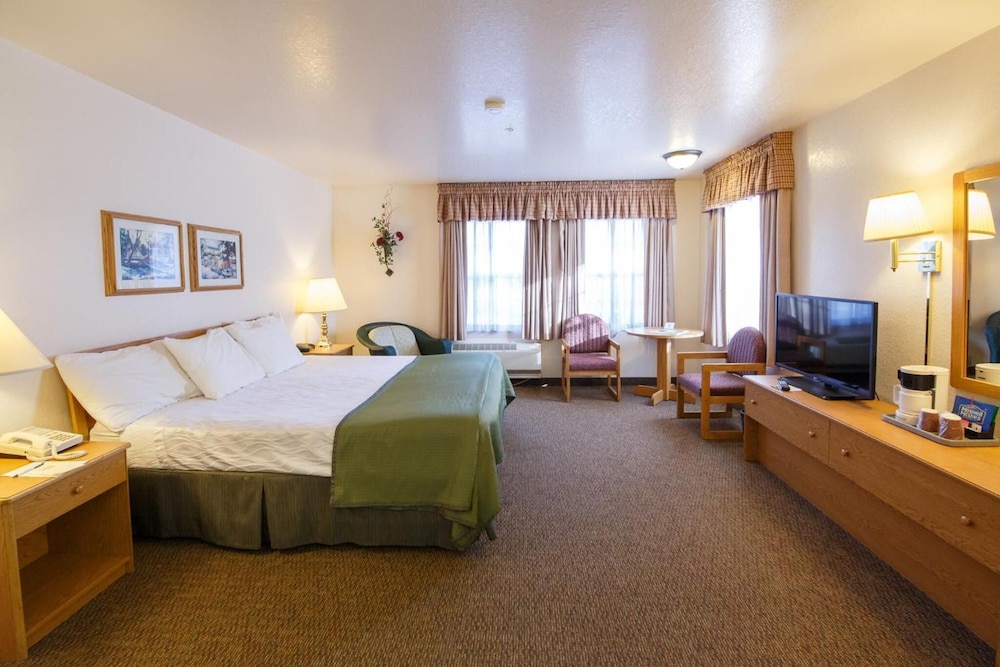 Murphys Inn Motel 8/24