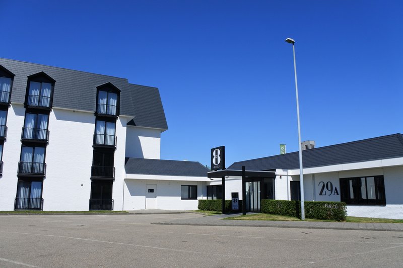 Gr8 Hotel Sevenum 27/27