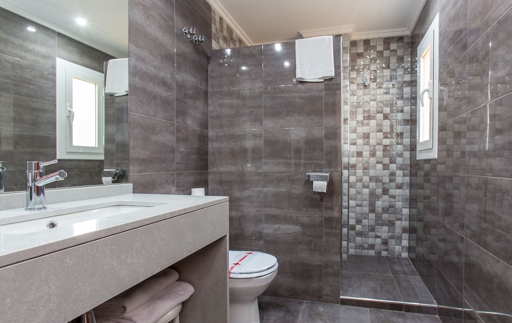 Olympia Hotel Ronda I 12/46